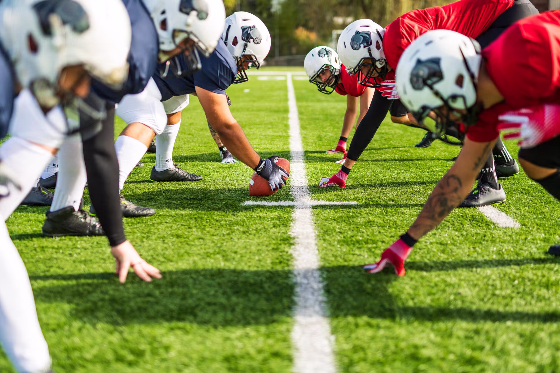 Football Québec